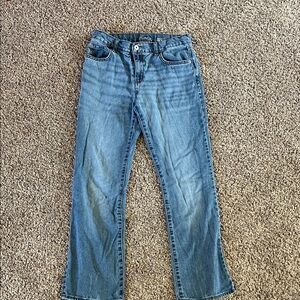 Childrens place boys jeans